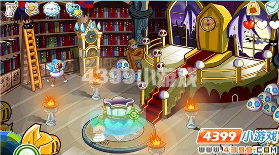 奥比岛梦幻国度第三宫_奥比岛梦幻国度第三宫怎么过