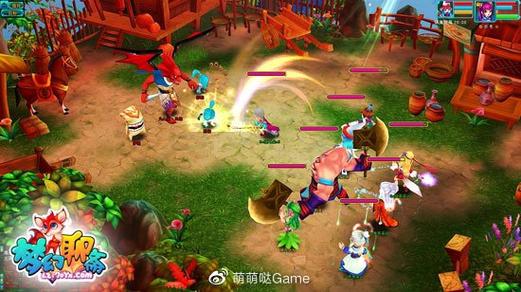 梦幻聊斋什么职业好_梦幻聊斋什么职业好玩