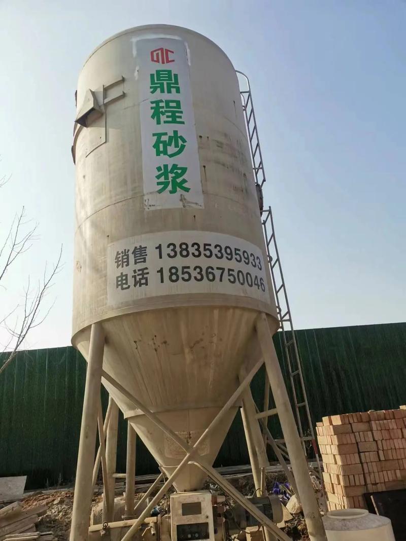 dm10_dm10砂浆是什么意思