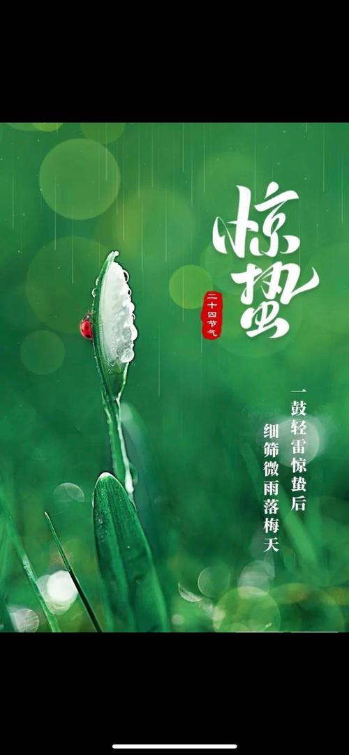 惊蛰的蛰什么意思_惊蛰的蛰什么意思?