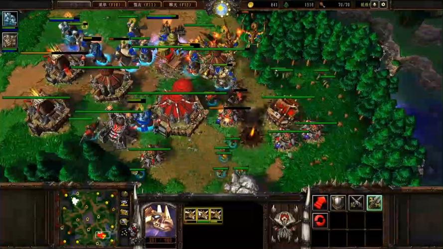 魔兽争霸比赛视频_魔兽争霸比赛视频2025