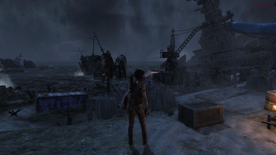 古墓丽影9修改器_古墓丽影9修改器风灵月影