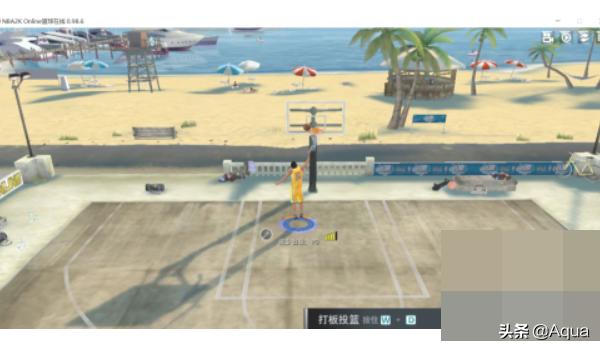 nba2k online技巧_nba2konline技巧教学大全 nba2k online技巧_nba2konline技巧教学大全