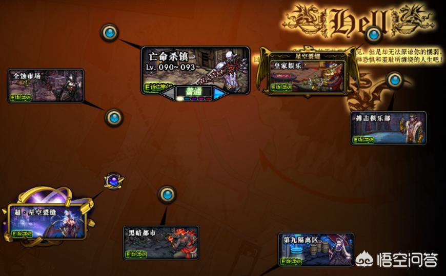 dnf奔跑_dnf奔跑活动