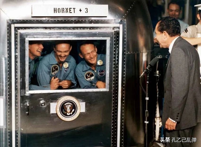 航天员从太空返回地面需要隔离吗_航天员从太空返回地面需要隔离吗现在