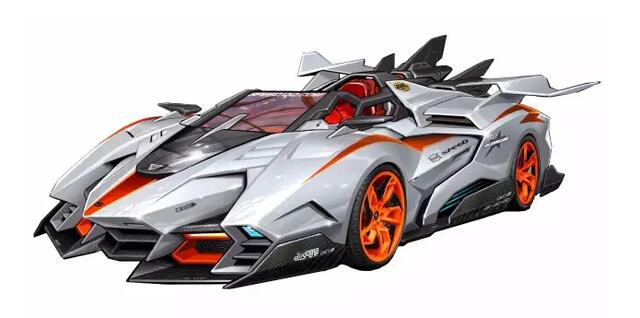 qq飞车婚礼视频_qq飞车婚礼视频在哪看