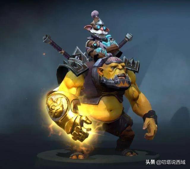 dota mvp_dota mvp怎么计算的