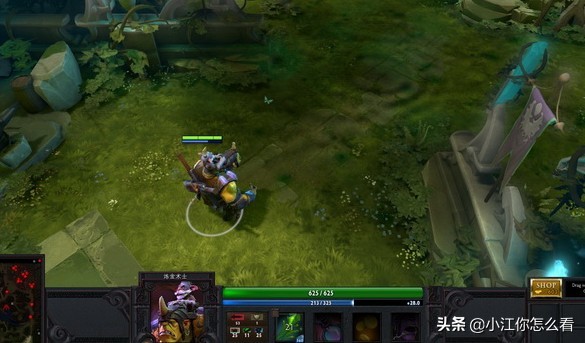 dota mvp_dota mvp怎么计算的