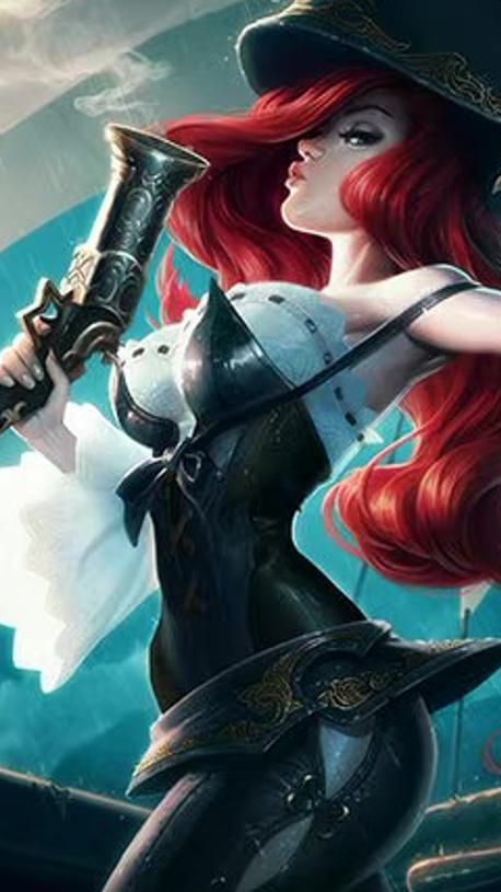 英雄联盟赏金猎人_英雄联盟赏金猎人出装顺序