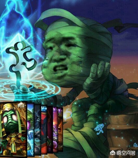 lol木木_LOL木木打野