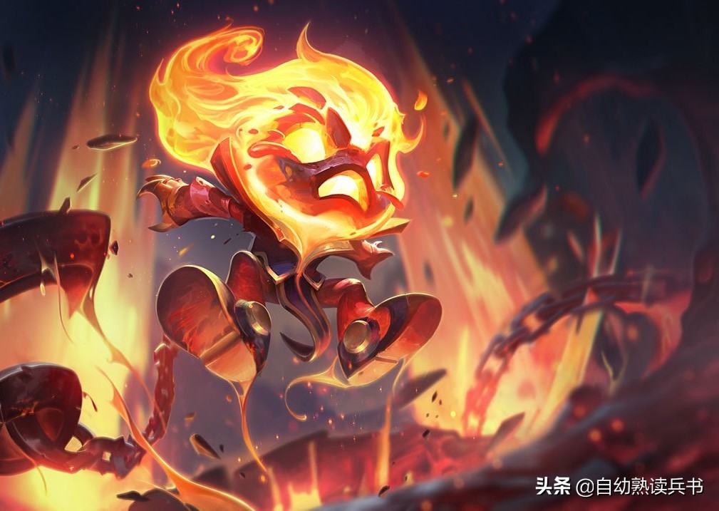 lol木木_LOL木木打野