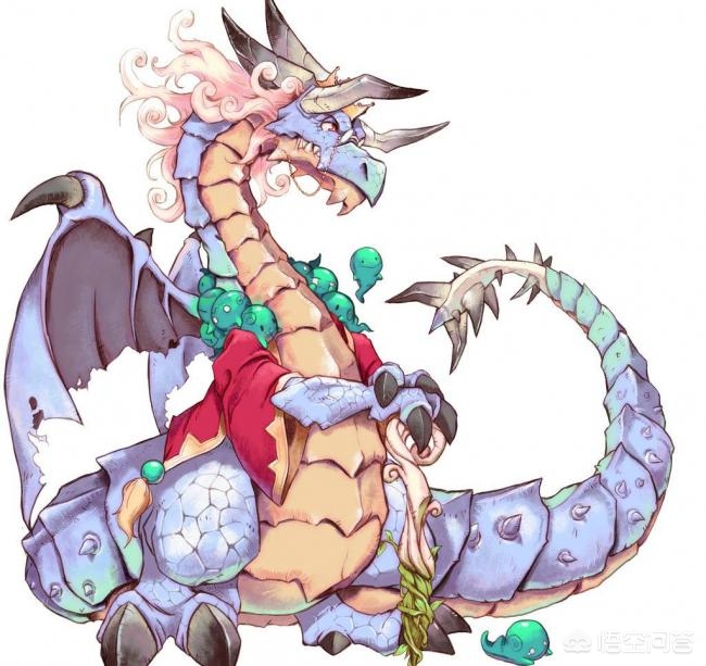 巅峰梦幻龙族_巅峰梦幻龙族2