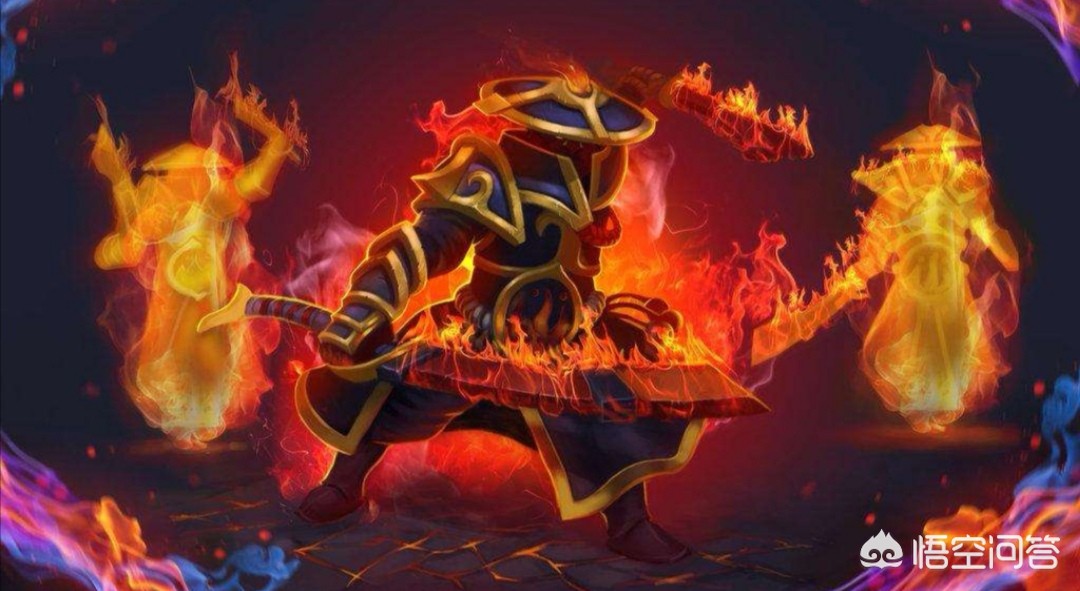 dota2灰烬之灵_dota2灰烬之灵技能