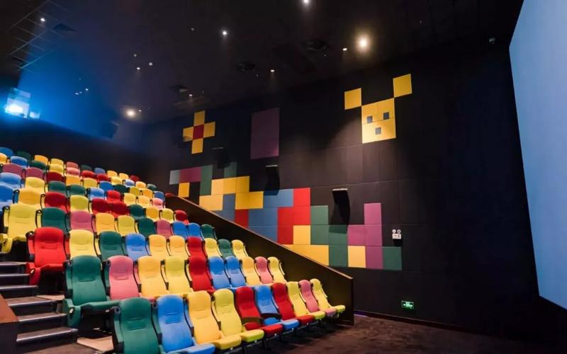 宜春电影院_宜春电影院今日放映表