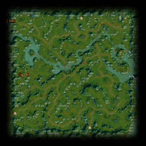 天龙八部挖宝技巧_天龙八部挖宝技巧图解