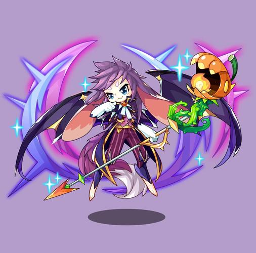 洛克王国加灵_洛克王国加灵在哪里抓