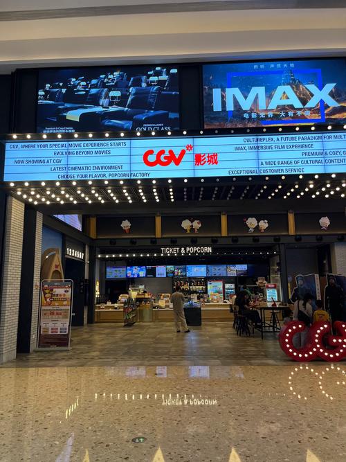 国际影院_华艺国际影院