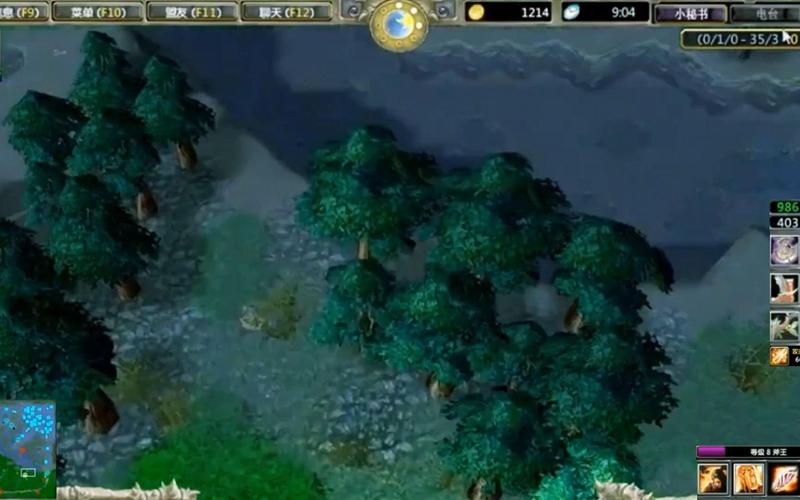 pisdota_pisdota从零单排高分局