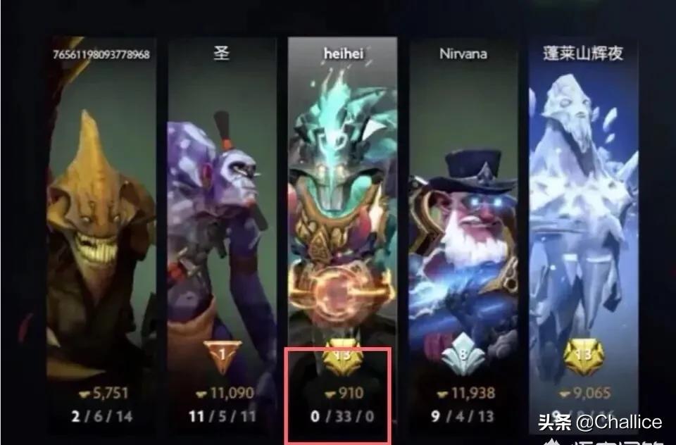 pisdota_pisdota从零单排高分局 pisdota_pisdota从零单排高分局