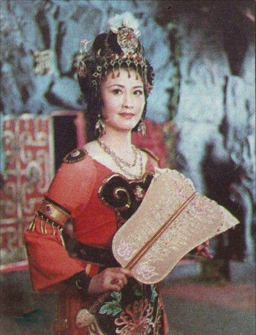 dnf铁扇公主_Dnf铁扇公主称号