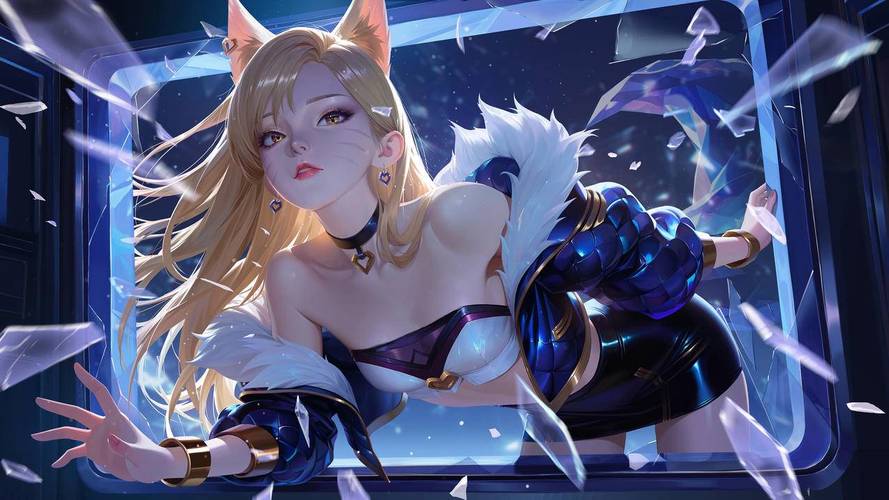 英雄联盟43集_英雄联盟43集视频