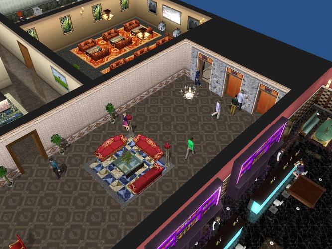 模拟饭店2修改器_模拟饭店2修改器下载