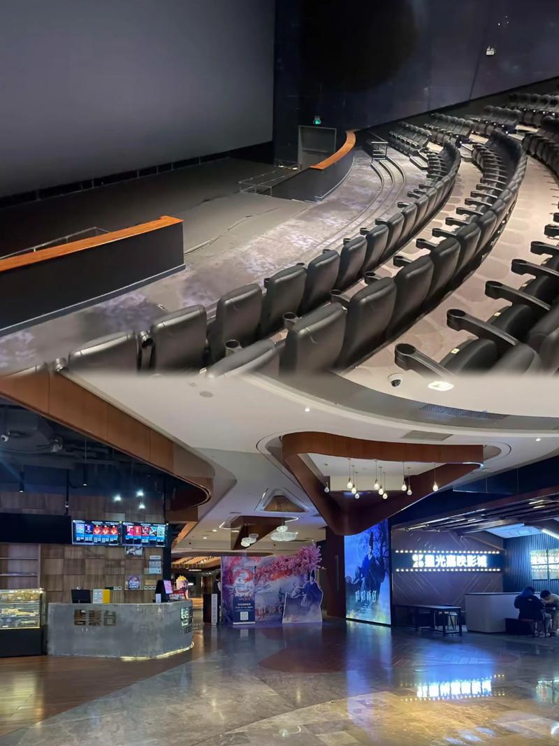 杭州星光大道电影院_杭州星光大道电影院电影