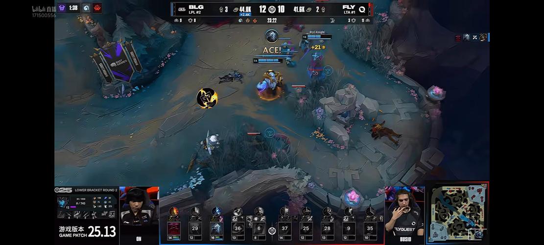 lol集中赛_lol季中赛历届冠军