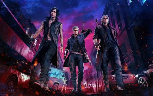 鬼泣5 修改器_鬼泣5修改器会不会封号 鬼泣5 修改器_鬼泣5修改器会不会封号