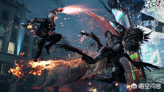 鬼泣5 修改器_鬼泣5修改器会不会封号 鬼泣5 修改器_鬼泣5修改器会不会封号