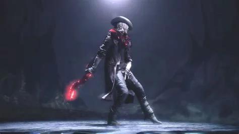 鬼泣5 修改器_鬼泣5修改器会不会封号 鬼泣5 修改器_鬼泣5修改器会不会封号