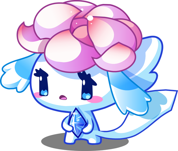 洛克王国红莲宝宝_洛克王国红莲宝宝进化