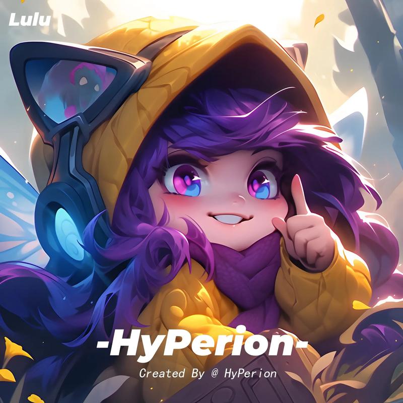 lol新头像_LOL新头像