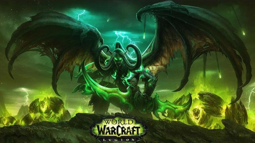 魔兽世界直播_魔兽世界直播最多的平台