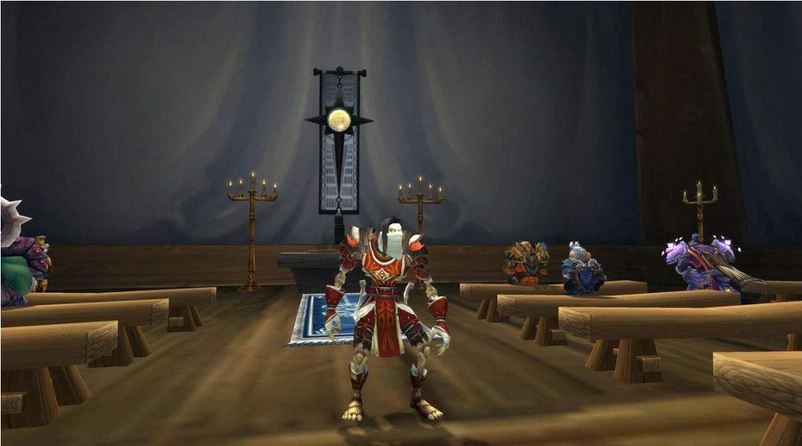 魔兽世界直播_魔兽世界直播最多的平台 魔兽世界直播_魔兽世界直播最多的平台