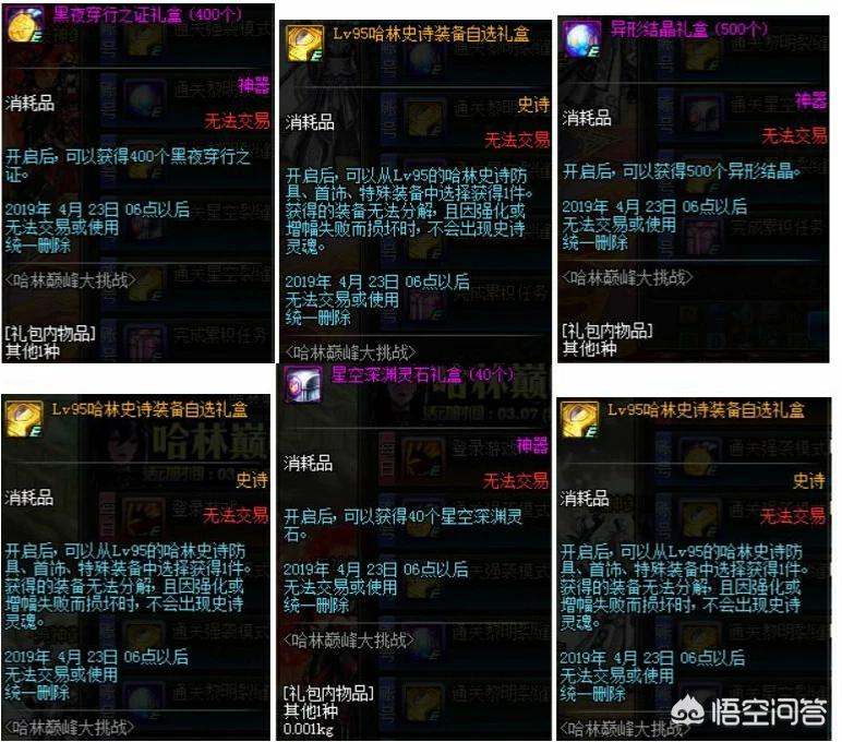 dnf预约角色_dnf预约角色天空套属性