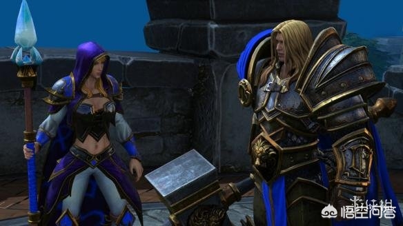 魔兽对战视频_魔兽对战视频经典