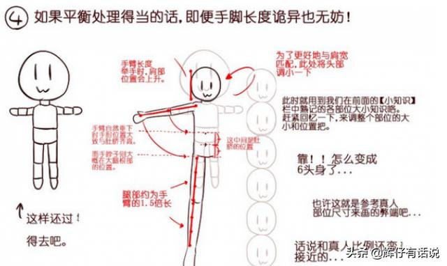 Q版漫画女孩_q版漫画女孩手绘