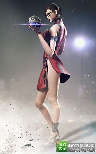 cf角色兰_cf角色兰海滩派对属性