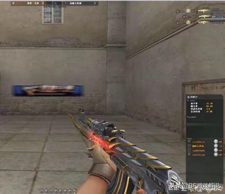 cf角色兰_cf角色兰海滩派对属性