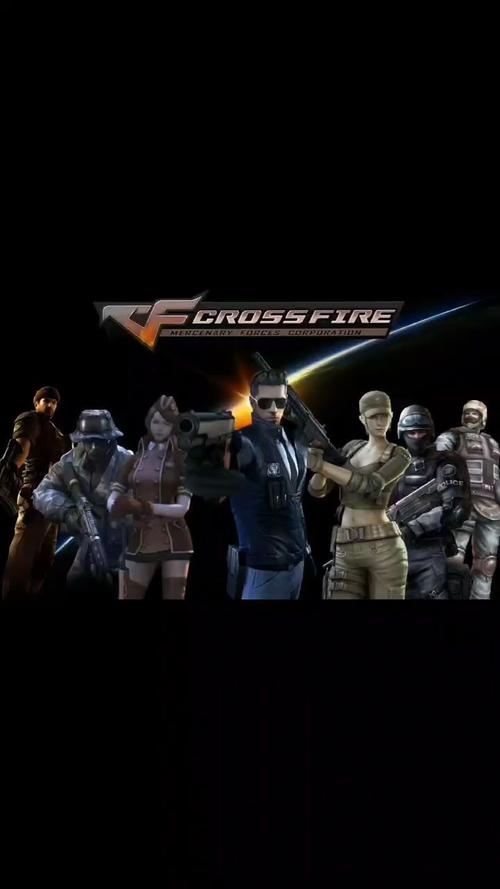 穿越火线官方论坛_穿越火线官方论坛网址