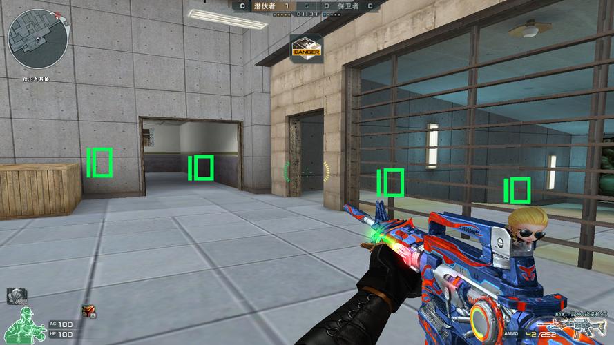 cf卫星基地_cf卫星基地是保卫图还是潜伏图