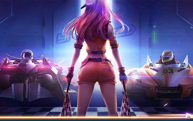 腾讯qq飞车官方下载_腾讯qq飞车官方下载安装